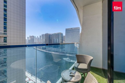 Apartment til leje i Business Bay, Dubai, UAE 1 soveværelse, 78 kvm № 691561 - foto 14