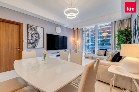 Apartment til leje i Business Bay, Dubai, UAE 1 soveværelse, 78 kvm № 691561 - foto 12