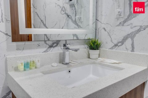 Wohnung zur Miete in Business Bay, Dubai, VAE 1 Schlafzimmer, 78 m2 Nr. 691561 - Foto 23