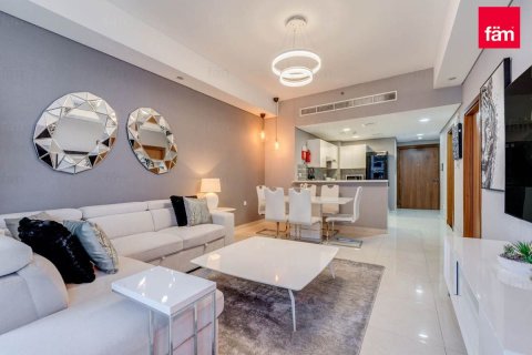 Apartment til leje i Business Bay, Dubai, UAE 1 soveværelse, 78 kvm № 691561 - foto 4