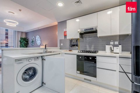 Apartment til leje i Business Bay, Dubai, UAE 1 soveværelse, 78 kvm № 691561 - foto 23