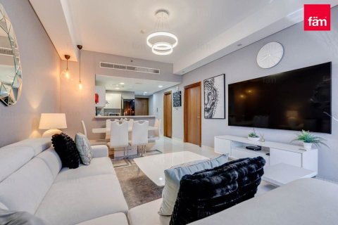 Apartment til leje i Business Bay, Dubai, UAE 1 soveværelse, 78 kvm № 691561 - foto 9