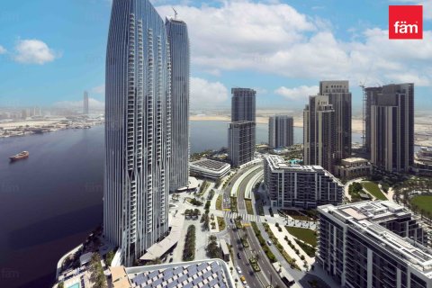 Apartman u Dubai, UAE 1 spavaća soba, 74.7 m2 Br. 691560 - fotografija 10