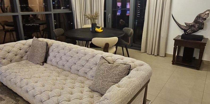 Wohnung in Dubai, VAE: 2 Schlafzimmer, 126.6 m2 Nr. 691556