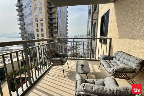 Wohnung zur Miete in Dubai, VAE 2 Schlafzimmer, 126.6 m2 Nr. 691556 - Foto 5