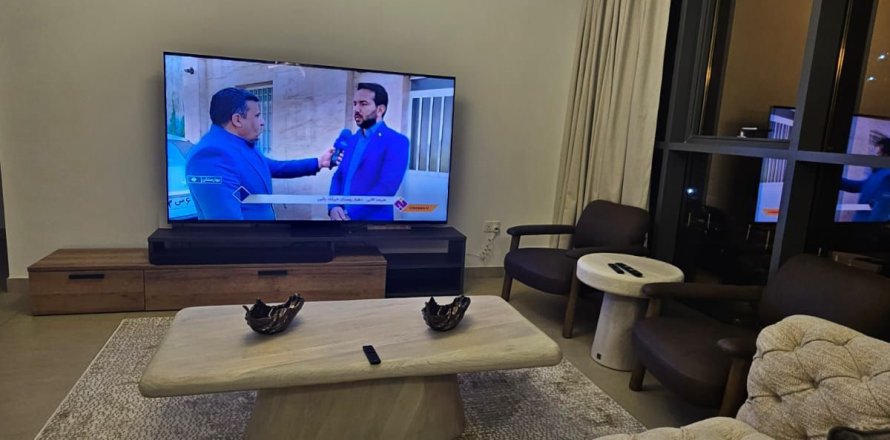 Квартира в Дубай, ОАЕ 2 спальні, 126.6м2 № 691556