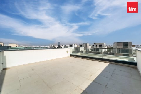 Willa do wynajęcia w Dubai, ZEA 4 sypialnie, 439.1 mkw., nr 691557 - zdjęcie 10