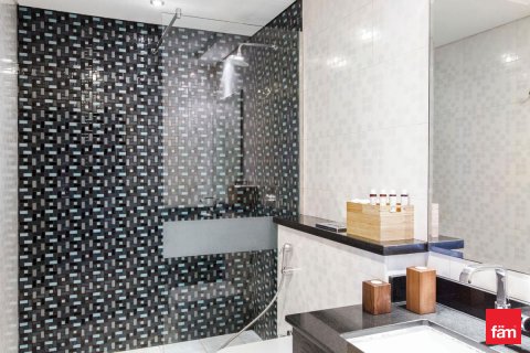 Apartament de închiriat în Dubai Marina, Dubai, EAU 72.8 mp. №691559 - poză 9