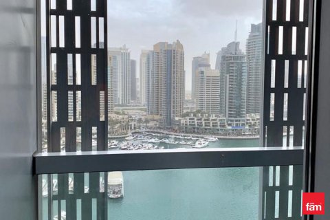 Apartament de închiriat în Dubai Marina, Dubai, EAU 72.8 mp. №691559 - poză 11