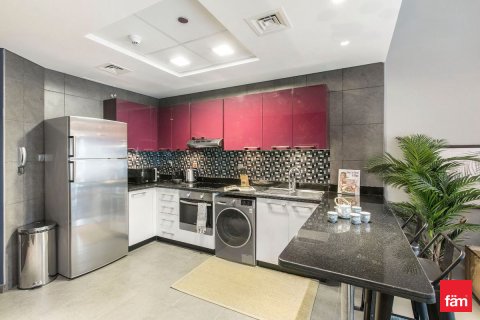 Apartament de închiriat în Dubai Marina, Dubai, EAU 72.8 mp. №691559 - poză 8