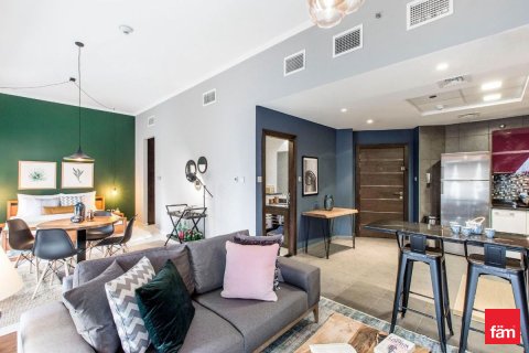 Apartament de închiriat în Dubai Marina, Dubai, EAU 72.8 mp. №691559 - poză 3