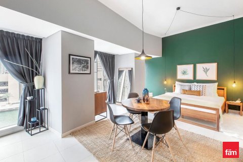 Apartament de închiriat în Dubai Marina, Dubai, EAU 72.8 mp. №691559 - poză 4
