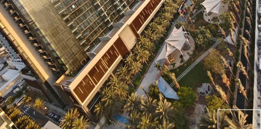 شقة في Bur Dubai، دبي 1 غرفة نوم ، 91.7 متر مربع . ر قم 747926