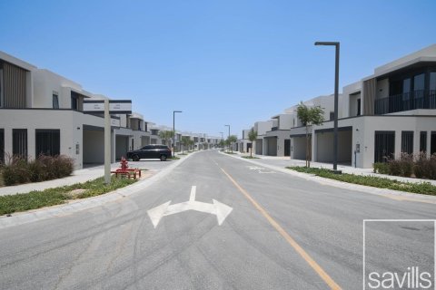 Kamienica do wynajęcia w Jebel Ali, Dubai, ZEA 3 sypialnie, 238.02 mkw., nr 747927 - zdjęcie 12