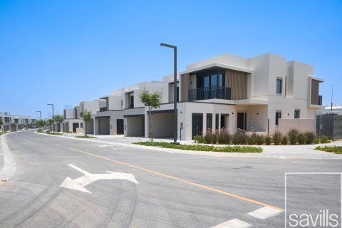 Townhouse til leje i Jebel Ali, Dubai, UAE 3 soveværelser, 238.02 kvm № 747927 - foto 1