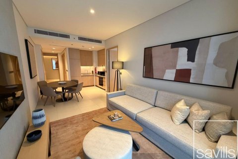 Apartamento en Downtown Dubai (Downtown Burj Dubai), Dubai, EAU 1 dormitorio, 79.9 m² № 747931