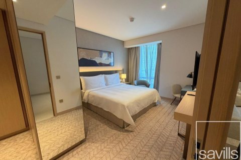 Apartament do wynajęcia w Downtown Dubai (Downtown Burj Dubai), Dubai, ZEA 1 sypialnia, 79.9 mkw., nr 747931 - zdjęcie 6