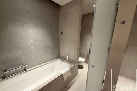 Apartament do wynajęcia w Downtown Dubai (Downtown Burj Dubai), Dubai, ZEA 1 sypialnia, 79.9 mkw., nr 747931 - zdjęcie 10