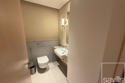 Apartament do wynajęcia w Downtown Dubai (Downtown Burj Dubai), Dubai, ZEA 1 sypialnia, 79.9 mkw., nr 747931 - zdjęcie 11
