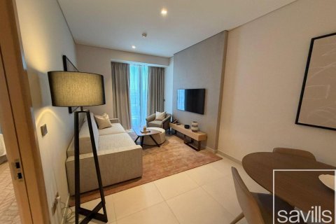 Apartament do wynajęcia w Downtown Dubai (Downtown Burj Dubai), Dubai, ZEA 1 sypialnia, 79.9 mkw., nr 747931 - zdjęcie 2