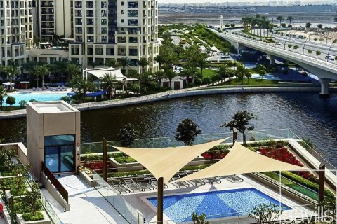 آپارتمان برای اجاره در Dubai Creek Harbour (The Lagoons)، Dubai، امارات متحده عربی 2 خوابه ، 102.56 متر مربع ، شماره 747930 - تصویر 12