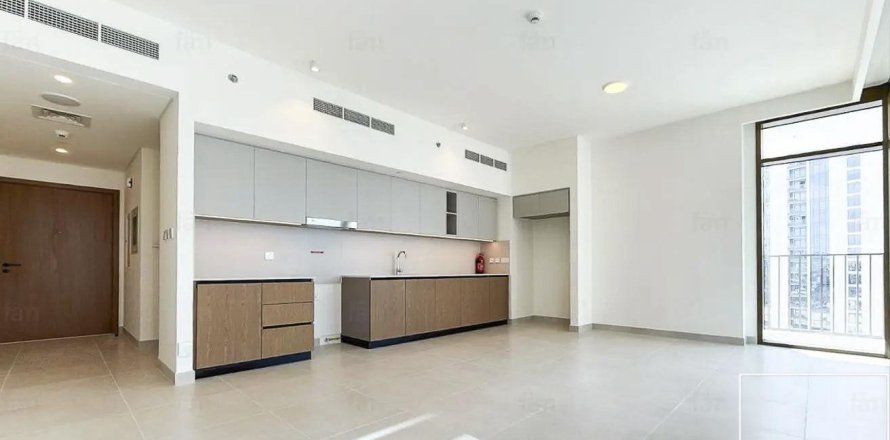 آپارتمان در Dubai Creek Harbour (The Lagoons)، Dubai ، امارات متحده عربی 2 خوابه ، 102.56 متر مربع.  شماره 747930