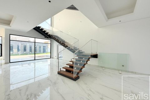 Vila v Al Barsha, Dubai, SAE 5 spální, 1393.55 m2 č. 747928