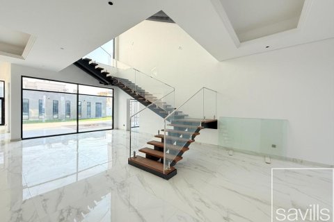 Villa sa Al Barsha, Dubai, UAE 5 silid-tulugan, 1393.55 sq.m. № 747928 - larawan 21