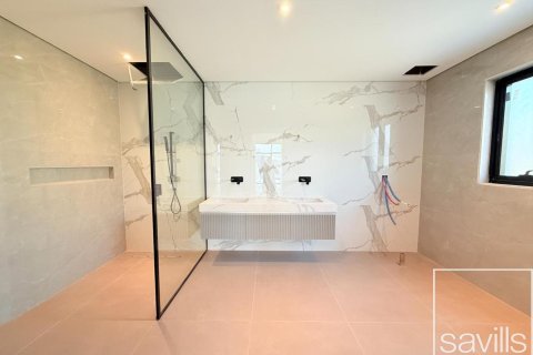 Villa sa Al Barsha, Dubai, UAE 5 silid-tulugan, 1393.55 sq.m. № 747928 - larawan 4