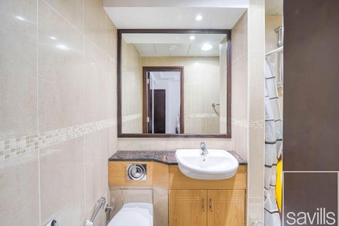 آپارتمان برای اجاره در Jumeirah Lake Towers، Dubai، امارات متحده عربی 2 خوابه ، 90.77 متر مربع ، شماره 747929 - تصویر 9