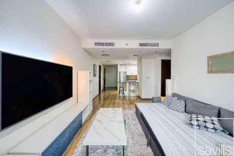 آپارتمان برای اجاره در Jumeirah Lake Towers، Dubai، امارات متحده عربی 2 خوابه ، 90.77 متر مربع ، شماره 747929 - تصویر 3