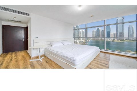 آپارتمان برای اجاره در Jumeirah Lake Towers، Dubai، امارات متحده عربی 2 خوابه ، 90.77 متر مربع ، شماره 747929 - تصویر 12