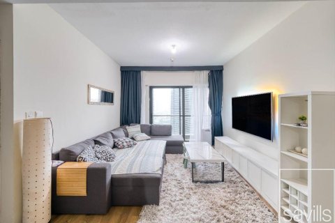 آپارتمان برای اجاره در Jumeirah Lake Towers، Dubai، امارات متحده عربی 2 خوابه ، 90.77 متر مربع ، شماره 747929 - تصویر 2