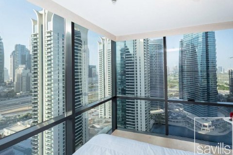 آپارتمان برای اجاره در Jumeirah Lake Towers، Dubai، امارات متحده عربی 2 خوابه ، 90.77 متر مربع ، شماره 747929 - تصویر 7