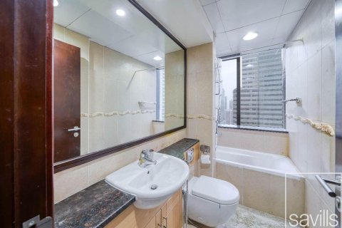 آپارتمان برای اجاره در Jumeirah Lake Towers، Dubai، امارات متحده عربی 2 خوابه ، 90.77 متر مربع ، شماره 747929 - تصویر 8