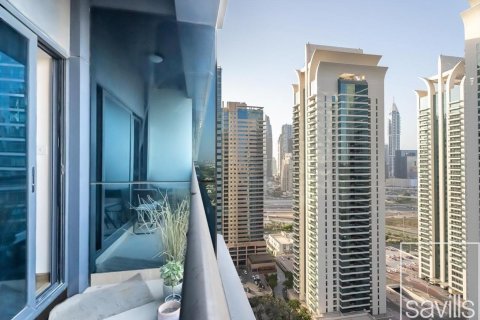 آپارتمان برای اجاره در Jumeirah Lake Towers، Dubai، امارات متحده عربی 2 خوابه ، 90.77 متر مربع ، شماره 747929 - تصویر 11