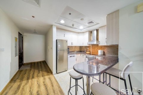 آپارتمان برای اجاره در Jumeirah Lake Towers، Dubai، امارات متحده عربی 2 خوابه ، 90.77 متر مربع ، شماره 747929 - تصویر 5