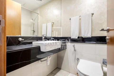 Appartement à vendre à  Business Bay, Dubai, EAU 1 pièce, 59.83 m2 № 744267 - photo 11