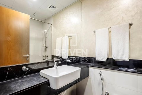 Appartement à vendre à  Business Bay, Dubai, EAU 1 pièce, 59.83 m2 № 744267 - photo 10
