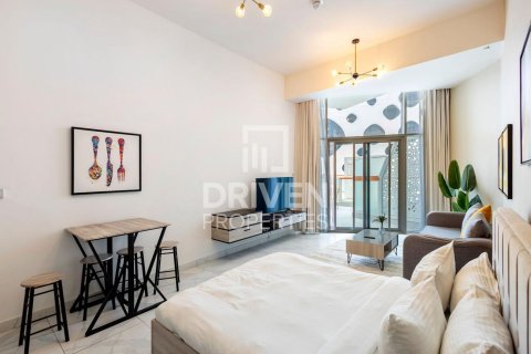 Appartement à vendre à  Business Bay, Dubai, EAU 1 pièce, 59.83 m2 № 744267 - photo 6