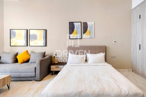 Appartement à vendre à  Business Bay, Dubai, EAU 1 pièce, 59.83 m2 № 744267 - photo 2