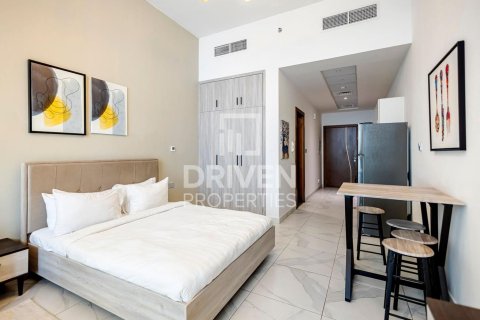 Appartement à vendre à  Business Bay, Dubai, EAU 1 pièce, 59.83 m2 № 744267 - photo 4