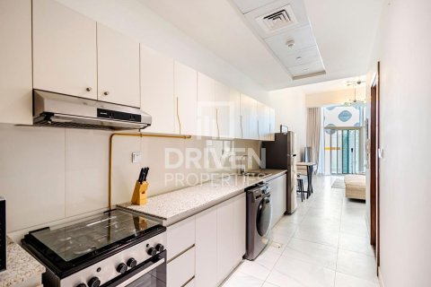 Appartement à vendre à  Business Bay, Dubai, EAU 1 pièce, 59.83 m2 № 744267 - photo 8
