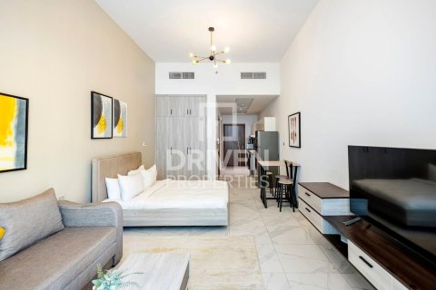 Appartement à vendre à  Business Bay, Dubai, EAU 1 pièce, 59.83 m2 № 744267 - photo 7