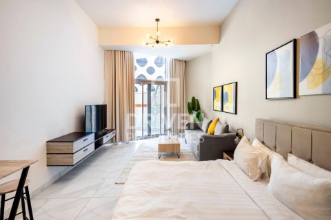 Appartement à vendre à  Business Bay, Dubai, EAU 1 pièce, 59.83 m2 № 744267 - photo 3