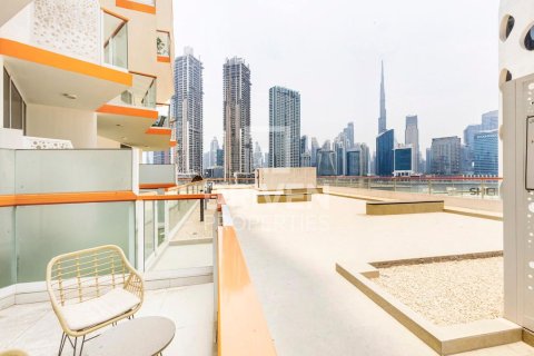 Appartement à vendre à  Business Bay, Dubai, EAU 1 pièce, 59.83 m2 № 744267 - photo 12