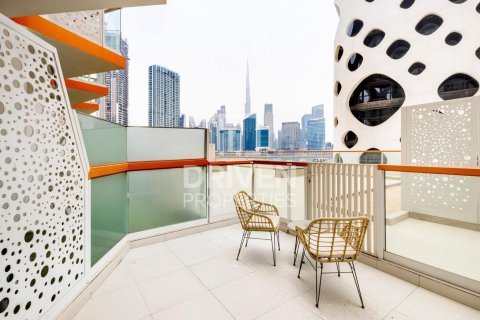 Appartement à vendre à  Business Bay, Dubai, EAU 1 pièce, 59.83 m2 № 744267 - photo 13