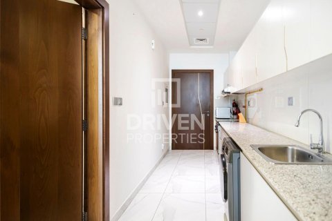 Appartement à vendre à  Business Bay, Dubai, EAU 1 pièce, 59.83 m2 № 744267 - photo 5