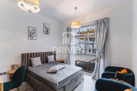 דירה למכירה ב Al Furjan, Dubai, איחוד האמירויות  1 חדר, 30.29 מ"ר, מספר 744270 - תמונה 7