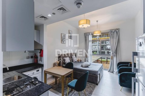דירה למכירה ב Al Furjan, Dubai, איחוד האמירויות  1 חדר, 30.29 מ"ר, מספר 744270 - תמונה 3